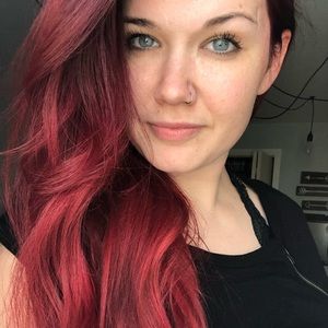 Meet your Posher, Trish